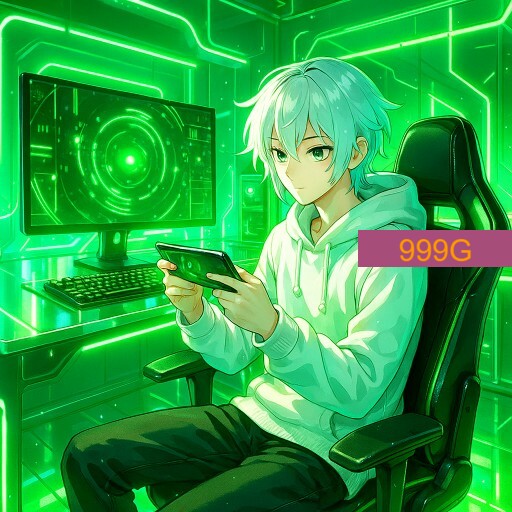 Imagem promocional da 999G mostrando a plataforma e suas vantagens
