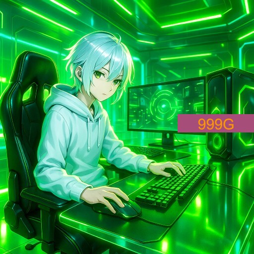 Imagem promocional da 999G mostrando a plataforma e suas vantagens