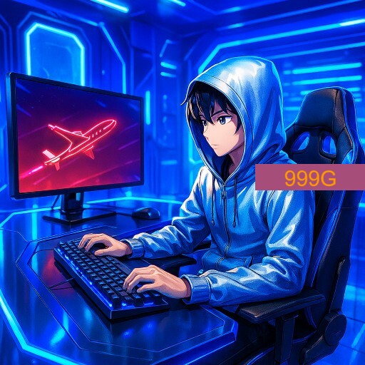 Imagem promocional da 999G mostrando a plataforma e suas vantagens