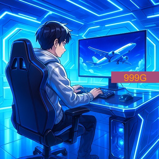 Imagem promocional da 999G mostrando a plataforma e suas vantagens