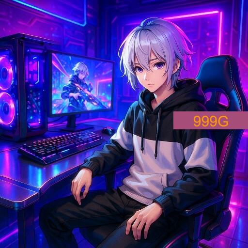 Imagem promocional da 999G mostrando a plataforma e suas vantagens