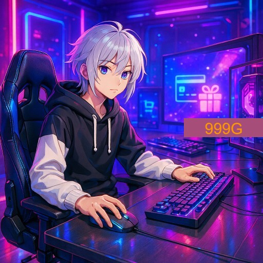 Imagem promocional da 999G mostrando a plataforma e suas vantagens
