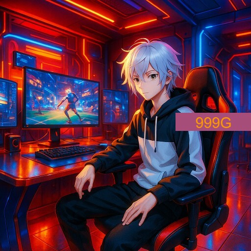 Imagem promocional da 999G mostrando a plataforma e suas vantagens