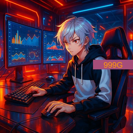 Imagem promocional da 999G mostrando a plataforma e suas vantagens