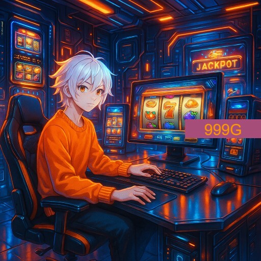 Imagem promocional da 999G mostrando a plataforma e suas vantagens