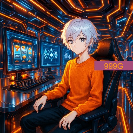 Imagem promocional da 999G mostrando a plataforma e suas vantagens