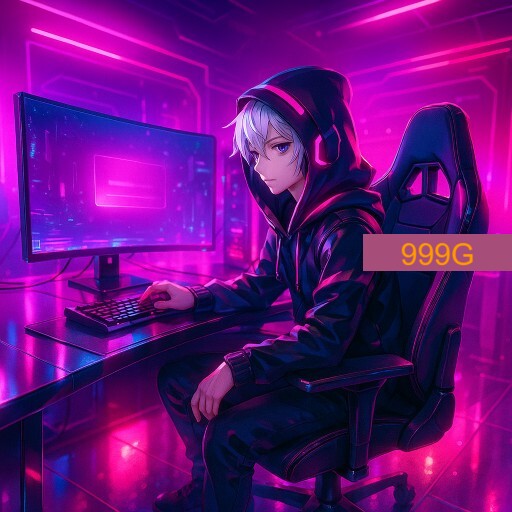 Imagem promocional da 999G mostrando a plataforma e suas vantagens