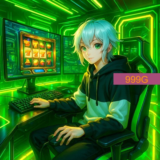 Imagem promocional da 999G mostrando a plataforma e suas vantagens