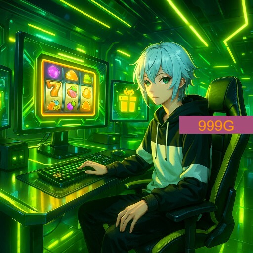 Imagem promocional da 999G mostrando a plataforma e suas vantagens