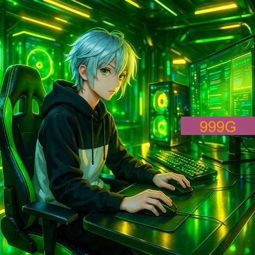 Imagem promocional da 999G mostrando a plataforma e suas vantagens