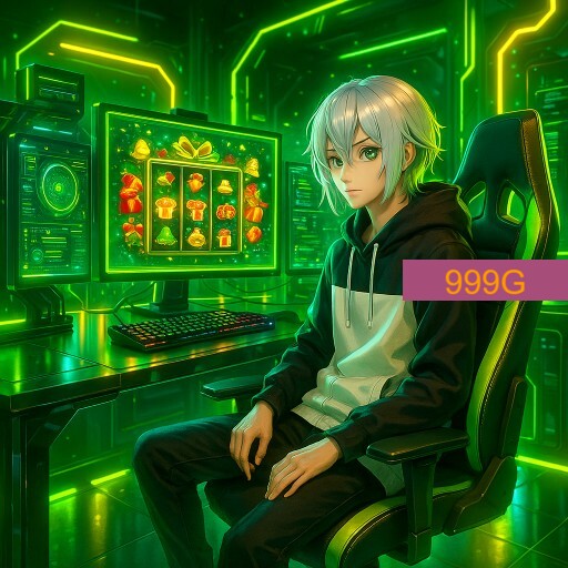 Imagem promocional da 999G mostrando a plataforma e suas vantagens